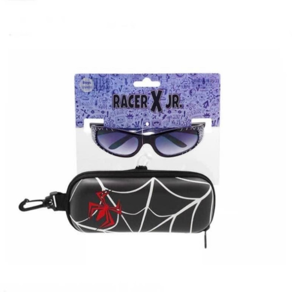 Brand New Boys Sunglasses With Case